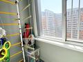 3-комнатная квартира · 100 м² · 12/16 этаж, Сатпаева — АДК за 92 млн 〒 в Алматы, Бостандыкский р-н — фото 20