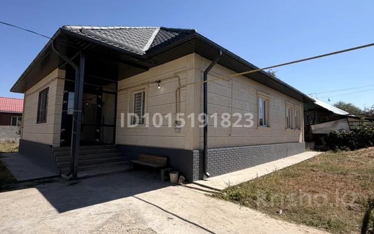Отдельный дом · 4 комнаты · 110 м² · 10 сот., мкр Томирис, Карла Маркса 2 — Центральная за 77.5 млн ₸ в Алматы, Алатауский р-н — фото 2