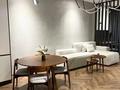 2-бөлмелі пәтер · 56 м² · 5/20 қабат, Гагарина 310, бағасы: 400 000 ₸ в Алматы, Бостандыкский р-н