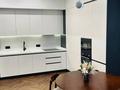 2-бөлмелі пәтер · 56 м² · 5/20 қабат, Гагарина 310, бағасы: 400 000 ₸ в Алматы, Бостандыкский р-н — фото 4