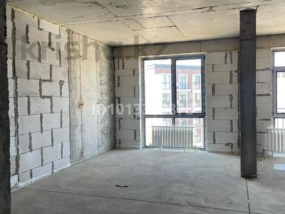 2-комнатная квартира · 52.3 м² · 4/6 этаж, мкр Нуркент 33 за 28.5 млн ₸ в Алматы, Алатауский р-н