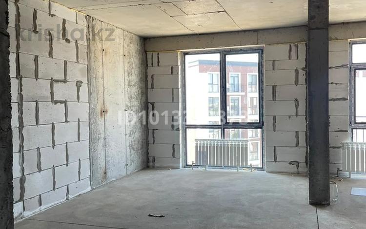 2-комнатная квартира · 52.3 м² · 4/6 этаж, мкр Нуркент 33 за 28.5 млн ₸ в Алматы, Алатауский р-н — фото 5