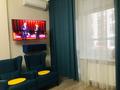 1-комнатная квартира · 45 м² · 5/12 этаж, Улы Дала 25 — Толе Би 18 за 300 000 ₸ в Астане, Нура р-н — фото 3