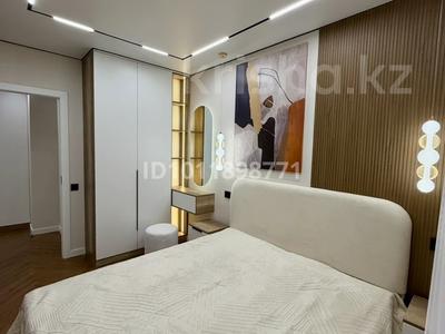 2-комнатная квартира · 36 м² · 1/9 этаж, Просп. Райымбека 590/18 за 26 млн ₸ в Алматы, Наурызбайский р-н