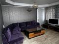 3-комнатная квартира · 120 м² · 13/17 этаж, Кабанбай батыра 11 за 300 000 ₸ в Астане, Есильский р-н — фото 4