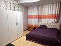 3-комнатная квартира · 120 м² · 13/17 этаж, Кабанбай батыра 11 за 300 000 ₸ в Астане, Есильский р-н — фото 5