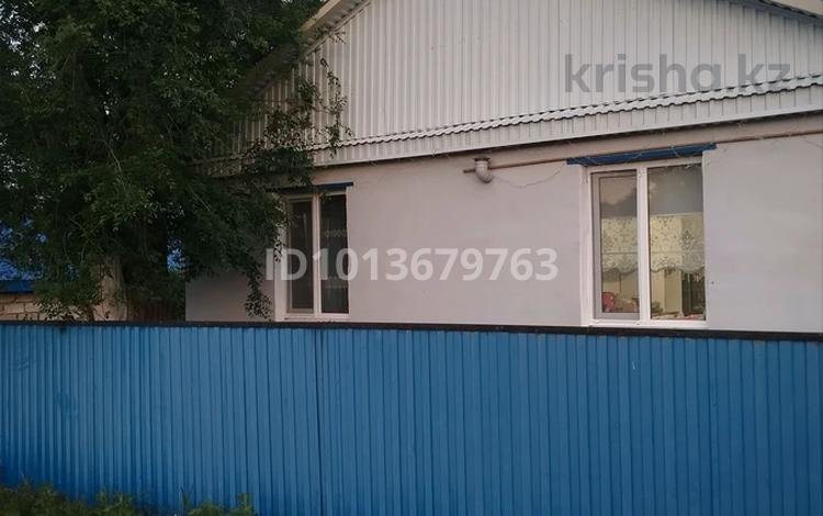 Жеке үй · 5 бөлме · 120 м² · 12 жүзд., Қобда, Иманова 36, бағасы: 12.5 млн ₸ в Актюбинской обл., Хобда — фото 2