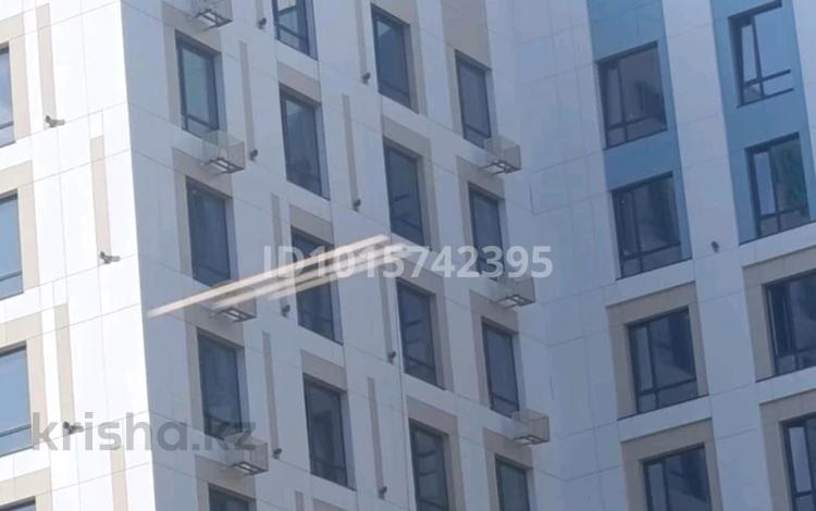 1-бөлмелі пәтер · 40 м² · 7/10 қабат, Нажимеденов, бағасы: 24.5 млн ₸ в Астане, Сарайшык р-н — фото 2