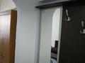 1-комнатная квартира, 21 м², 2/9 этаж помесячно, Торайгырова — Саина за 150 000 〒 в Алматы, Бостандыкский р-н — фото 17