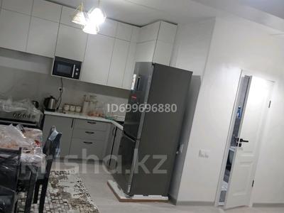 1 бөлме · 51 м² · 3 қабат, Жунусова 2 /13, бағасы: 210 000 ₸ в Алматы, Наурызбайский р-н