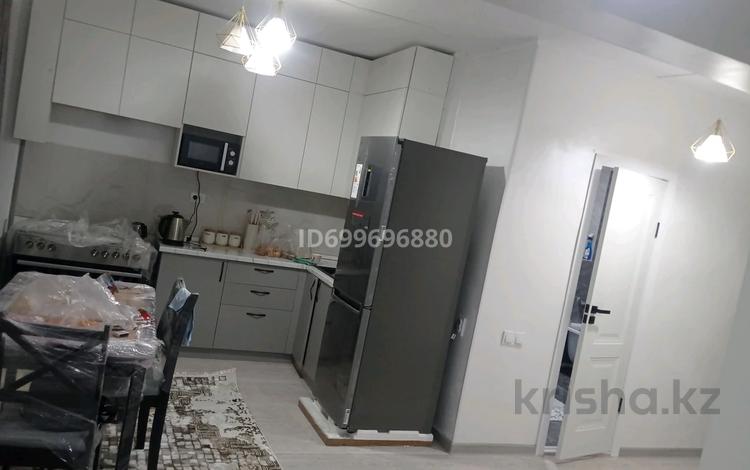 1 бөлме · 51 м² · 3 қабат, Жунусова 2 /13, бағасы: 210 000 ₸ в Алматы, Наурызбайский р-н — фото 2