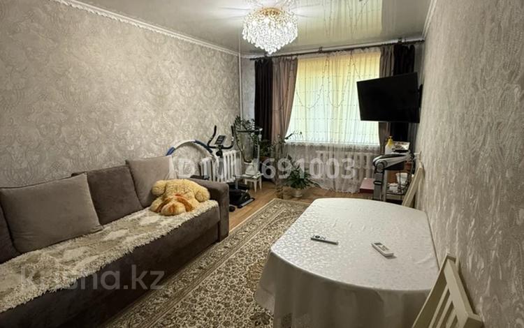 3-комнатная квартира · 63.4 м² · 7/9 этаж, Шухова 32а за 30 млн ₸ в Петропавловске — фото 2
