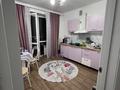 1-комнатная квартира · 38 м² · 12/12 этаж, Кабанбай батыра 59/3 за 25.5 млн ₸ в Астане, Нура р-н