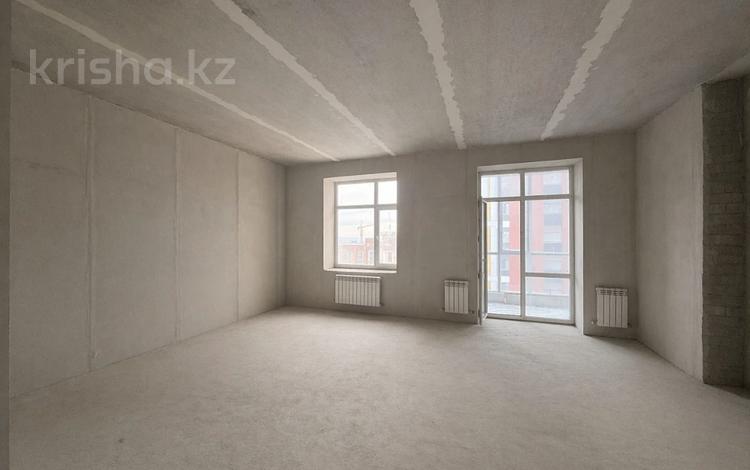 3-комнатная квартира · 91 м² · 11/13 этаж, мкр Юго-Восток, букетова за 41 млн ₸ в Караганде, Казыбек би р-н — фото 2