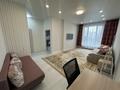1-комнатная квартира · 40 м² · 10/16 этаж, Манаса 109а — Абая за 320 000 〒 в Алматы, Алмалинский р-н — фото 23
