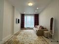 1-комнатная квартира · 40 м² · 10/16 этаж, Манаса 109а — Абая за 320 000 〒 в Алматы, Алмалинский р-н — фото 17