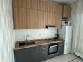 1-комнатная квартира · 40 м² · 10/16 этаж, Манаса 109а — Абая за 320 000 〒 в Алматы, Алмалинский р-н — фото 2