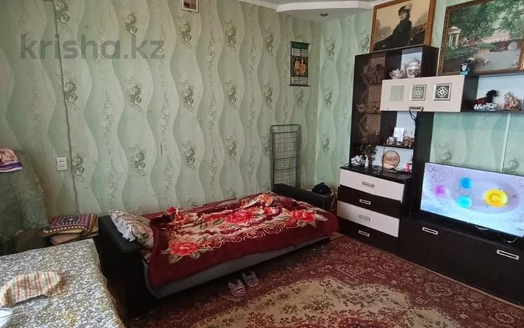 1-бөлмелі пәтер · 36 м² · 2/5 қабат, Привокзальная, бағасы: 6.5 млн ₸ в Уральске — фото 2