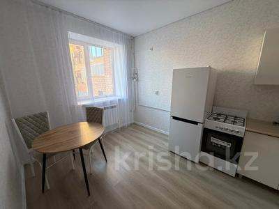 1-бөлмелі пәтер · 39.43 м² · 1/6 қабат, Микрорайон Береке, бағасы: 21.5 млн ₸ в Костанае