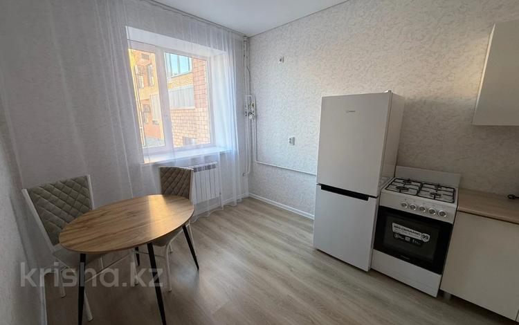 1-бөлмелі пәтер · 39.43 м² · 1/6 қабат, Микрорайон Береке, бағасы: 21.5 млн ₸ в Костанае — фото 2