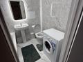1-бөлмелі пәтер · 39.43 м² · 1/6 қабат, Микрорайон Береке, бағасы: 21.5 млн ₸ в Костанае — фото 14