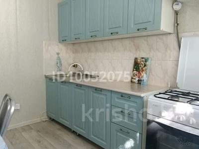 2-комнатная квартира · 48.8 м² · 1/4 этаж, мкр. Зачаганск пгт, Жангир хана 71 — Жангир хана за 15 млн 〒 в Уральске