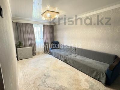3-бөлмелі пәтер · 58 м² · 4/4 қабат, мкр №2 14 — Жубанова, бағасы: 39 млн ₸ в Алматы, Ауэзовский р-н