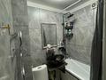 3-бөлмелі пәтер · 58 м² · 4/4 қабат, мкр №2 14 — Жубанова, бағасы: 39 млн ₸ в Алматы, Ауэзовский р-н — фото 7