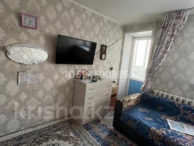 2-комнатная квартира · 43.3 м² · 1/2 этаж, Квартал Б 38 — Возле Камбара за 15 млн 〒 в Семее