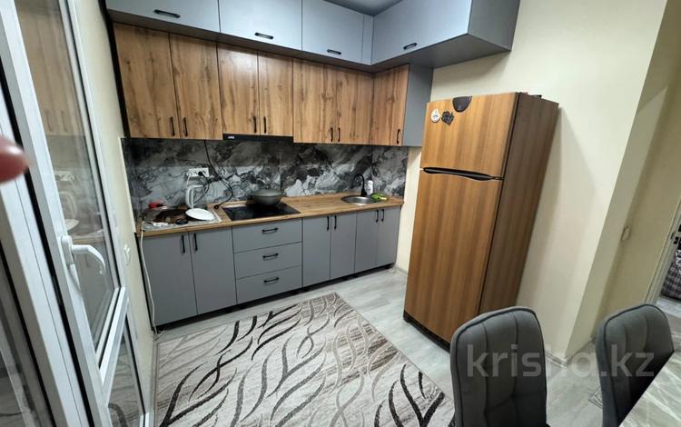 1-бөлмелі пәтер · 40 м² · 11/12 қабат, Шұғыла ш/а., Коктерек 139/7, бағасы: 28.5 млн ₸ в Алматы, Наурызбайский р-н — фото 2