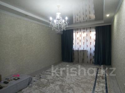 2-комнатная квартира · 60.1 м² · 2/5 этаж, мкр. Алтын орда, Санкибай батыра за 24.5 млн ₸ в Актобе
