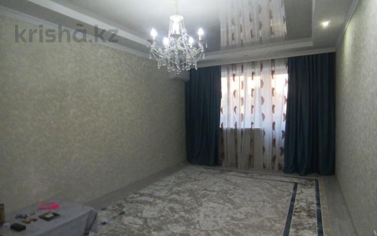 2-комнатная квартира · 60.1 м² · 2/5 этаж, мкр. Алтын орда, Санкибай батыра за 24.5 млн ₸ в Актобе — фото 2