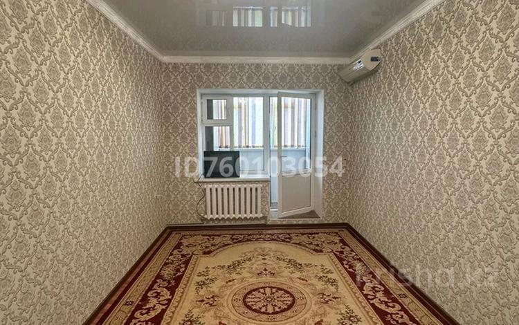 2-бөлмелі пәтер · 54.8 м² · 3/5 қабат, Жаппасбай батыр 4, бағасы: 15 млн ₸ в  — фото 2