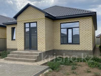 Отдельный дом · 4 комнаты · 130 м² · 4 сот., Махамбет батыра 42 за 32 млн ₸ в Уральске