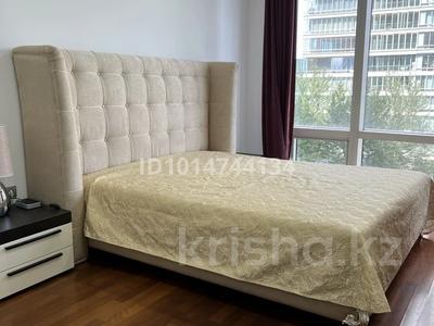2-комнатная квартира · 84 м² · 6/22 этаж, Аль-Фараби 77/1 за 1.3 млн ₸ в Алматы, Бостандыкский р-н