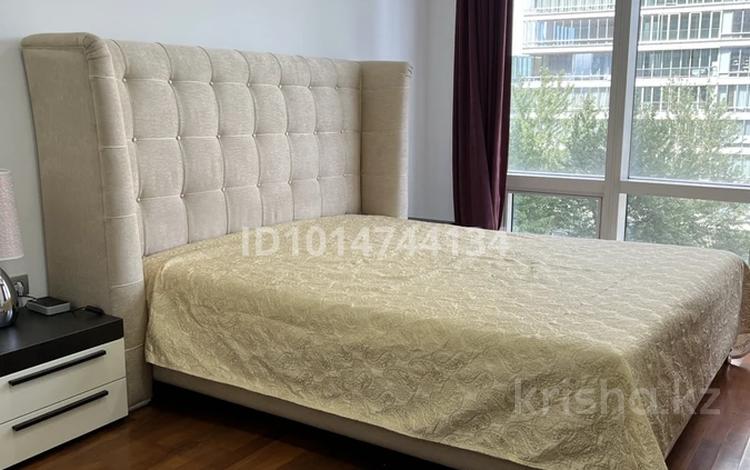 2-комнатная квартира · 84 м² · 6/22 этаж, Аль-Фараби 77/1 за 1.3 млн ₸ в Алматы, Бостандыкский р-н — фото 2