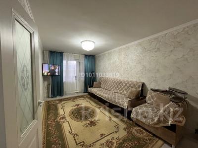 2-комнатная квартира · 49.5 м² · 5/5 этаж, мкр Карасу за 100 000 〒 в Таразе