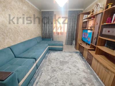 3-комнатная квартира · 65 м² · 5/5 этаж, Толе би 76Б за 20 млн 〒 в Таразе