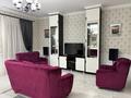 Жеке үй · 10 бөлме · 480 м² · 6 жүзд., Құрамыс ш/а., Мкр Курамыс, ул. Сейдимбек 105А — Таугуль-3, ул. Кенесары хана, бағасы: 2 млн ₸ в Алматы, Наурызбайский р-н — фото 32