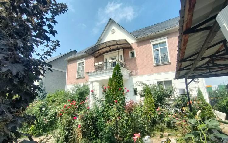 Жеке үй · 10 бөлме · 480 м² · 6 жүзд., Құрамыс ш/а., Мкр Курамыс, ул. Сейдимбек 105А — Таугуль-3, ул. Кенесары хана, бағасы: 2 млн ₸ в Алматы, Наурызбайский р-н — фото 84