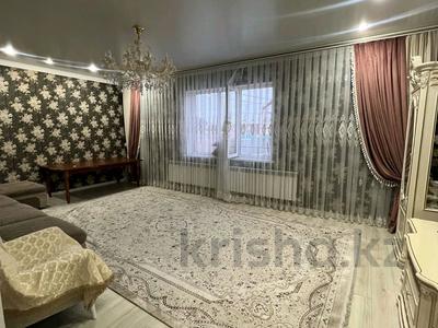 Жеке үй · 5 бөлме · 160 м² · 10 сот., Есболатова 4, бағасы: 58 млн ₸ в Талдыкоргане, мкр военный городок Жулдыз