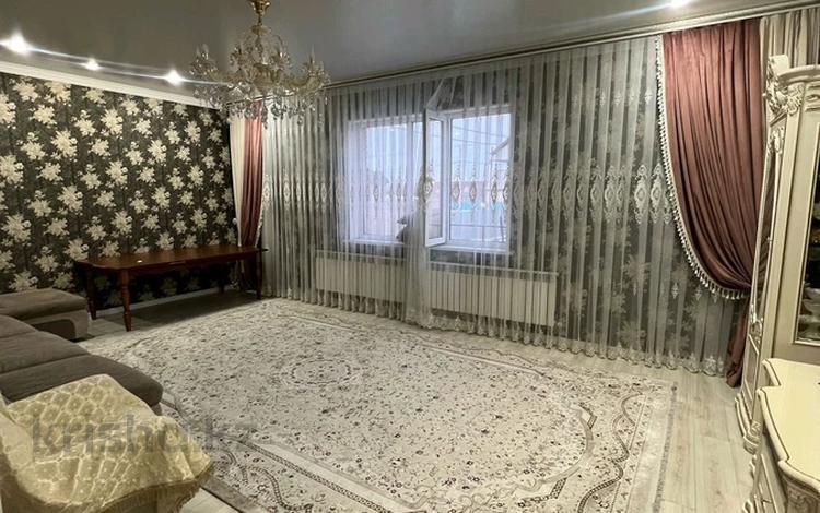 Жеке үй · 5 бөлме · 160 м² · 10 сот., Есболатова 4, бағасы: 58 млн ₸ в Талдыкоргане, мкр военный городок Жулдыз — фото 2