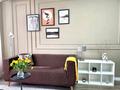 2-бөлмелі пәтер · 50 м² · 18/20 қабат, Абая 164 — Брусиловского, бағасы: 17 000 ₸ в Алматы, Бостандыкский р-н