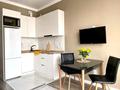 2-бөлмелі пәтер · 50 м² · 18/20 қабат, Абая 164 — Брусиловского, бағасы: 17 000 ₸ в Алматы, Бостандыкский р-н — фото 4
