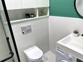2-бөлмелі пәтер · 50 м² · 18/20 қабат, Абая 164 — Брусиловского, бағасы: 17 000 ₸ в Алматы, Бостандыкский р-н — фото 7
