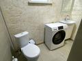 Отдельный дом · 2 комнаты · 60 м² · 7 сот., мкр Ардагер, Бейбарыс — Тайманова за 220 000 ₸ в Атырау — фото 13