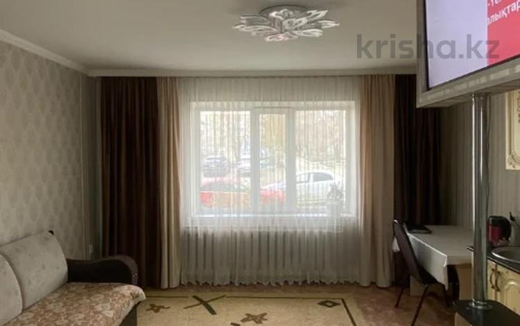 3-бөлмелі пәтер · 54.9 м² · 1/5 қабат, Юности 37, бағасы: 18.8 млн ₸ в Семее — фото 12