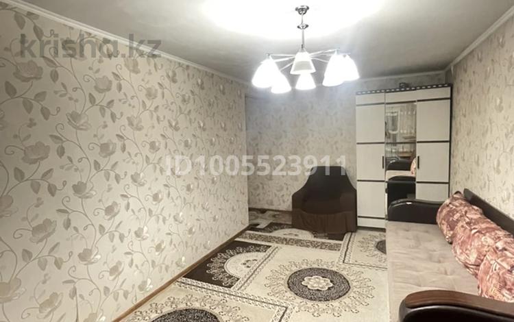 2-комнатная квартира · 42 м² · 4/5 этаж, 11-й микрорайон, 11-й микрорайон 198 — Магазин Mechta за 160 000 ₸ в Шымкенте, Енбекшинский р-н — фото 2