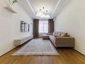 2-бөлмелі пәтер · 71.9 м² · 2/7 қабат, Керей и Жанибек хандар 42, бағасы: 68 млн ₸ в Астане, Есильский р-н — фото 2