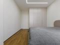 2-бөлмелі пәтер · 71.9 м² · 2/7 қабат, Керей и Жанибек хандар 42, бағасы: 68 млн ₸ в Астане, Есильский р-н — фото 9